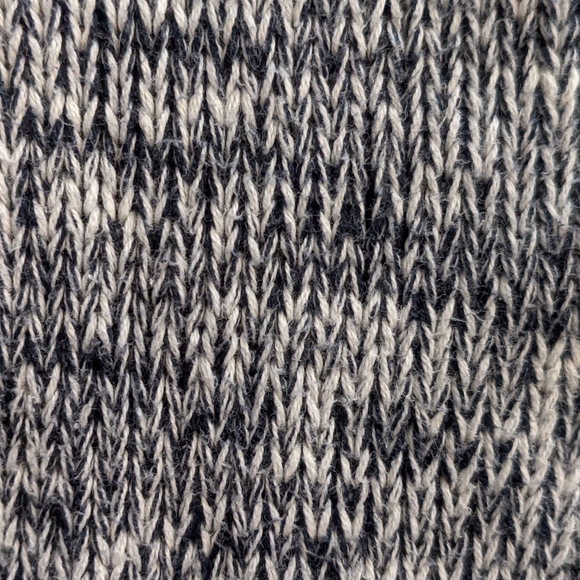 GAP Knit Open Front Cotton Cardigan Medium - Picture 4 of 11